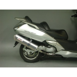 Giannelli Maxiscooter Honda Silver Wing 400 05/09 - Silver Wing 600 01/06