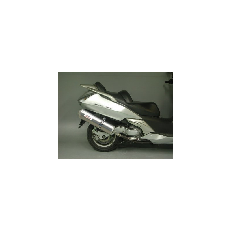 Giannelli Maxiscooter Honda Silver Wing 400 05/09 - Silver Wing 600 01/06
