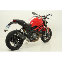 Giannelli Ipersport Carbon Ducati Monster 1110 EVO 11/13