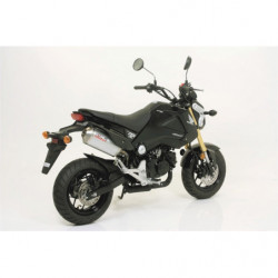Giannelli Ipersport aluminium Honda MSX 125 13/15