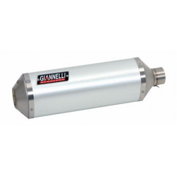 Giannelli Compleet systeem Ipersport aluminium BMW S 1000 RR 15/16