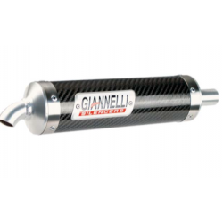 Giannelli Round Carbon...