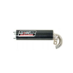 Giannelli Uitlaat Carbon...