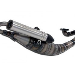 Giannelli Extra V2 Peugeot...