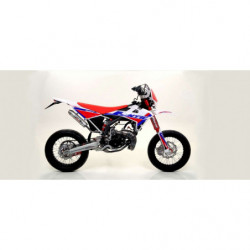 FANTIC MOTOR 50ER-50MR...