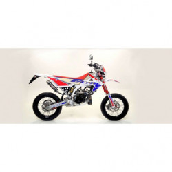 FANTIC MOTOR 50M-50E CASA...