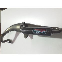 Giannelli Extra MBK Nitro...