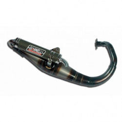 Giannelli Extra Aprilia SR...