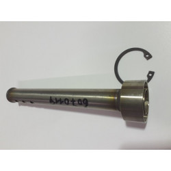 Giannelli Vervangingsdeel...