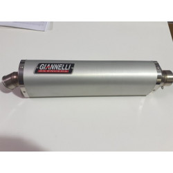 Giannelli Kawasaki ZZR 1400