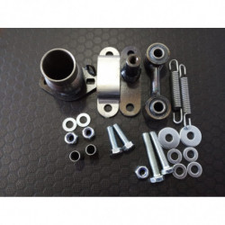 Giannelli Uitlaatflens voor...