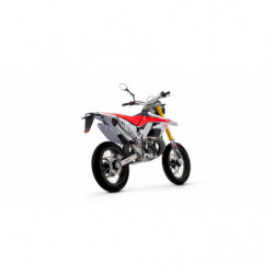 Giannelli SONIC Aluminium...