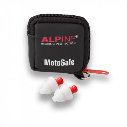 Alpine MotoSafe Race...