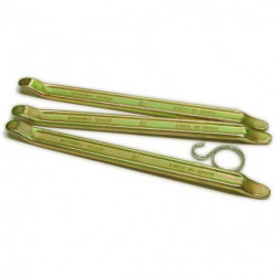 Buzzetti Tyre tool set...