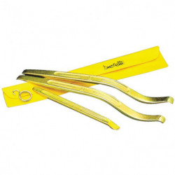 BuzzettiTyre tool set...