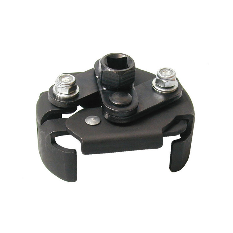 Buzzetti oilfilter wrench 60-100mm