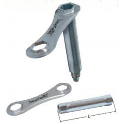 Buzzetti spark plug spanner...