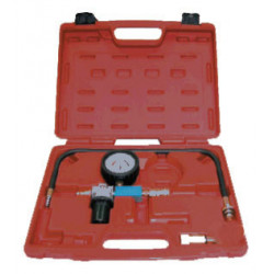 Buzzetti cylinder leakdown...