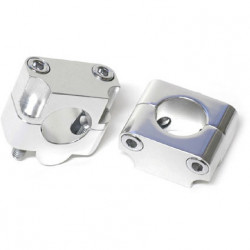 Barclamp 22-28,6mm FATBAR...