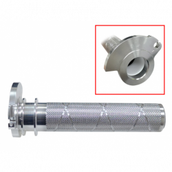 Sixty5 Throttle tube ALU...