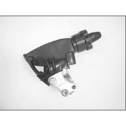 Sixty5 Clutchlever frame