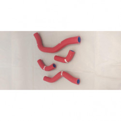 Psychic silicone hose set...