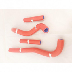 Psychic silicone hose set...