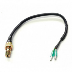 Brake light switch for...