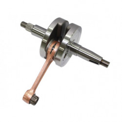 Sixty5 crankshaft CR80/85...