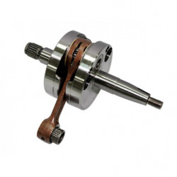 Sixty5 crankshaft KX80/85...
