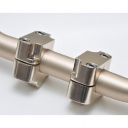 Psychic Mounting kit 28,6mm...