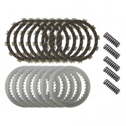 Sixty5 Clutchplate set...