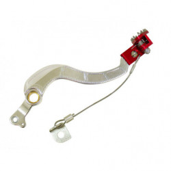 Sixty5 brakepedal CRF250R...