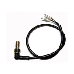 Brake light switch for...