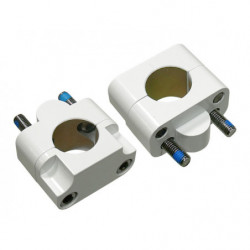 Psychic Mounting kit 28,6mm...