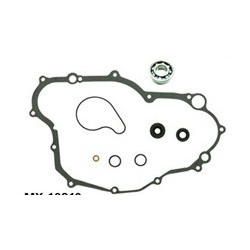 Sixty5 Water pump repair...