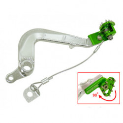 Sixty5 brakepedal KX85...