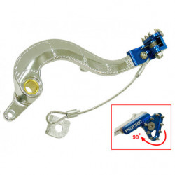 Sixty5 brakepedal...