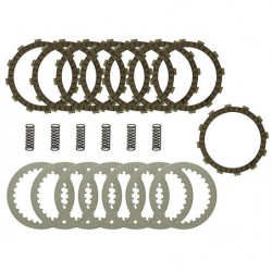 Sixty5 Clutchset CRF450R 13-14