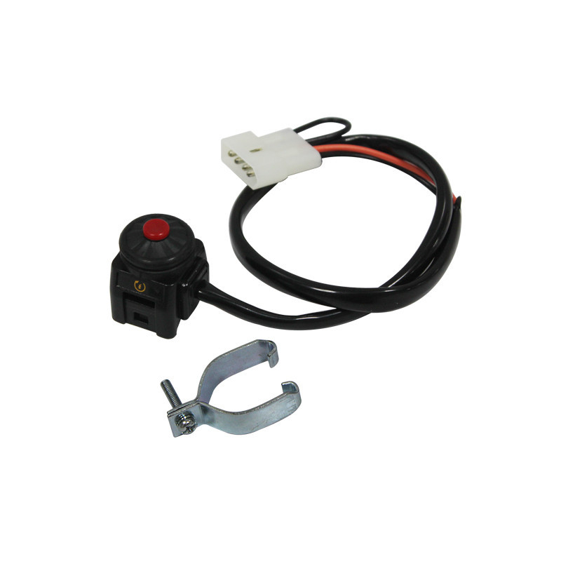 Sixty5 starter Switch KTM