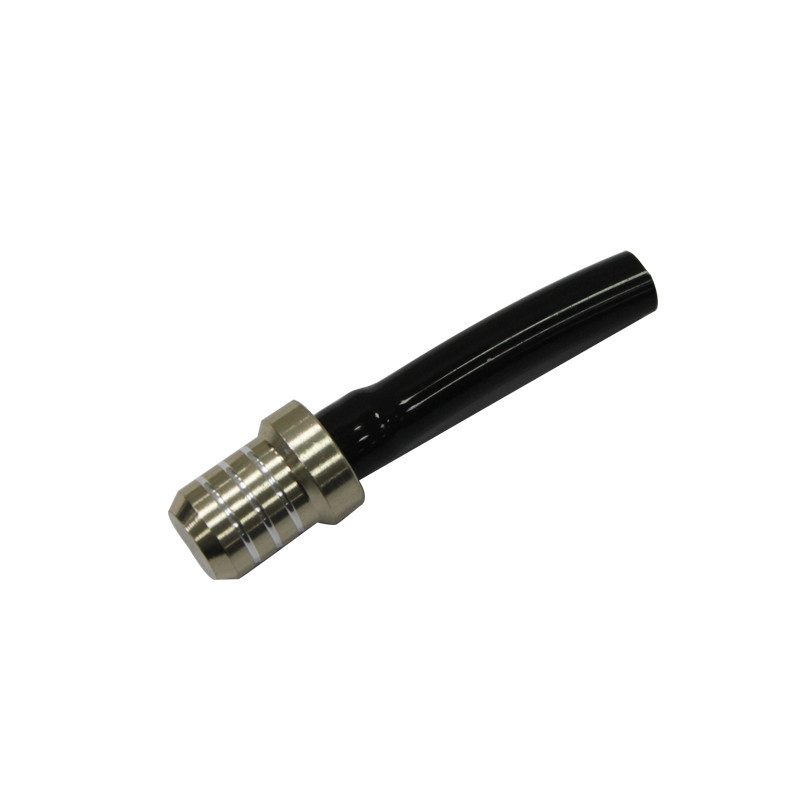 Sixty5 Fuel vent cap titanium