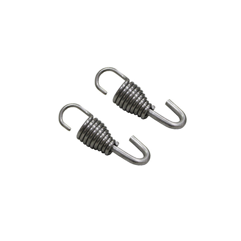 Sixty5 Exhaust spring 2pcs 38mm