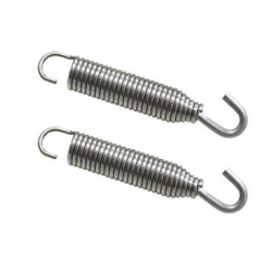 Sixty5 Exhaust spring 2pcs...