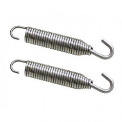 Sixty5 Exhaust spring 2pcs...