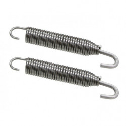Sixty5 Exhaust spring 2pcs...