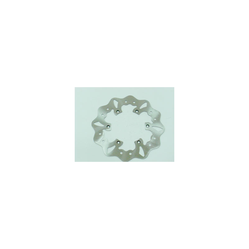 Sixty5 wave front brake disc