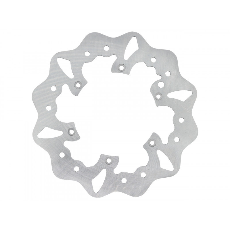 Sixty5 wave front brake disc