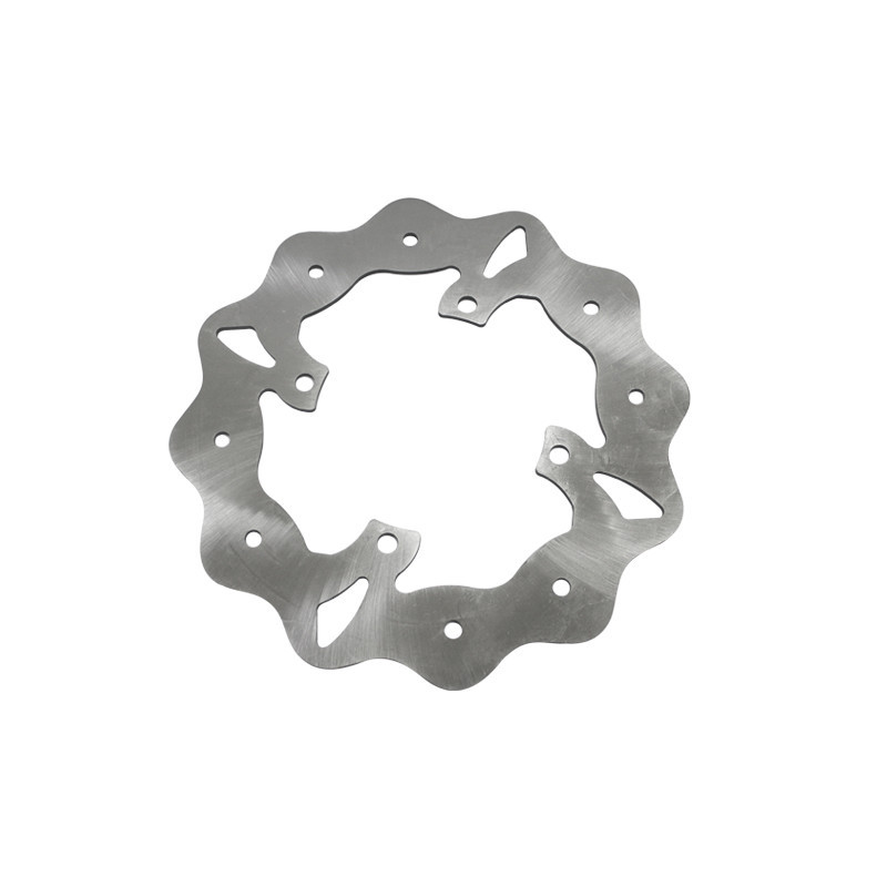 Sixty5 wave front brake disc