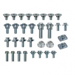 Sixty5 Body Panel Fastener...