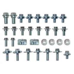 Sixty5 Body Panel Fastener...